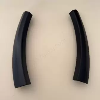 Ford Kuga Arka Tampon Çamurluk Kaplaması resim2