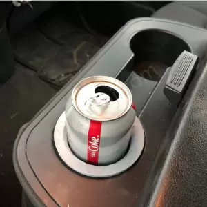 Nissan Titan Bardaklık resim2