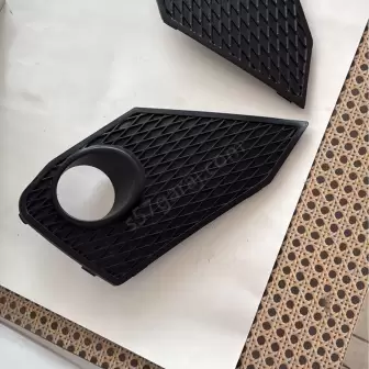 Honda Civic Fc5 2017-2019 Sis Farı Çerçevesi resim 4