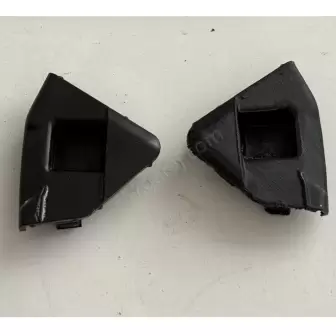 Mercedes C180 W204 Torpido Gözü Kapağı resim 2