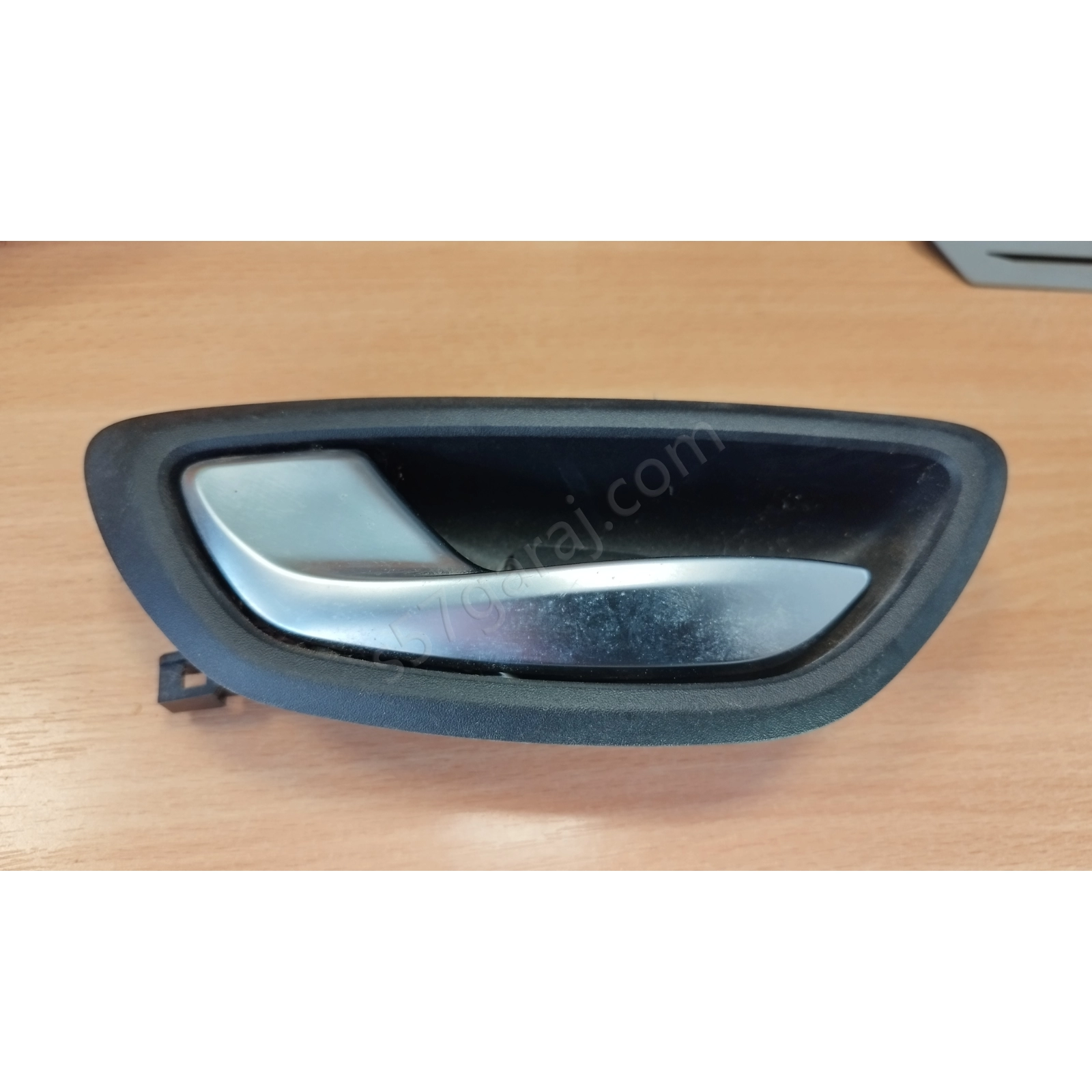 Renault Megane 4 Kapı Kolu