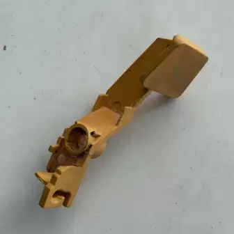 Jeep Renegade Kaput Kaldırma Kolu resim 1