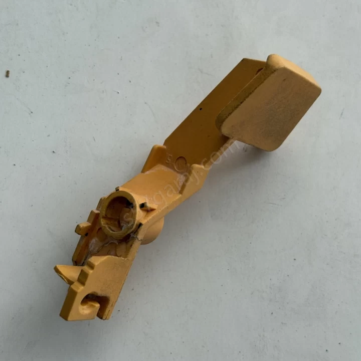 Jeep Renegade Kaput Kaldırma Kolu