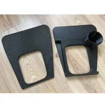 Bmw E34 Bardaklık - Organizer resim4