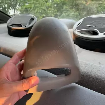 Renault Clio Symbol 2006-2012 Arka Kemer Bagaliti resim2