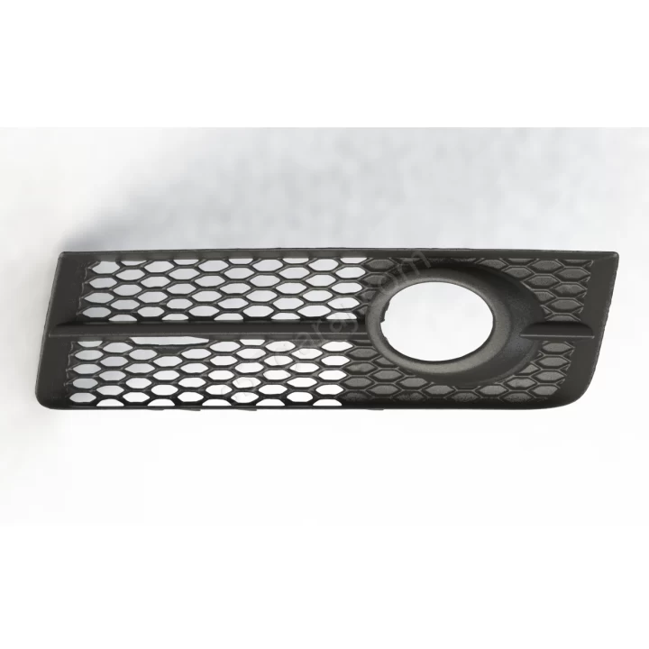 Audi S8 Ds3 2005-2010 Sis Farı Çerçevesi 4E0807682