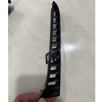Bwm Z4 Arka Tampon Parçası resim2