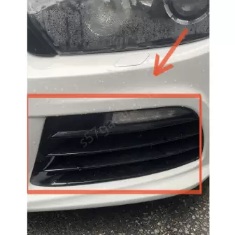 Volkswagen Scirocco Sis Farı Çerçevesi resim1
