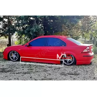 Ford Mondeo Mk2 A3 Marşpiyel Takımı resim5