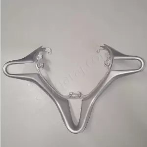 Honda Civic Fd6 Direksiyon Çerçevesi resim4