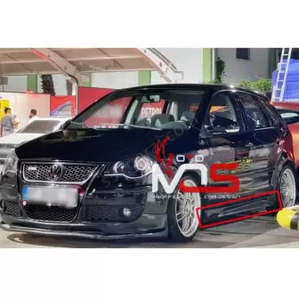 Volkswagen Polo 9N Gtx Marşpiyel Takımı resim3