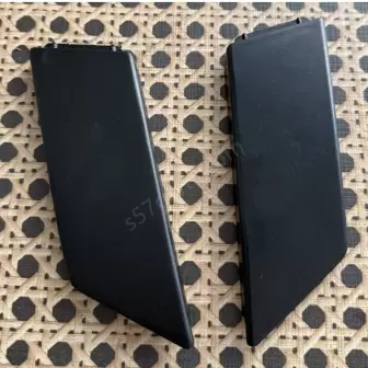 Toyota Yaris Ayna Üçgeni Kapağı 75752Lh resim 2