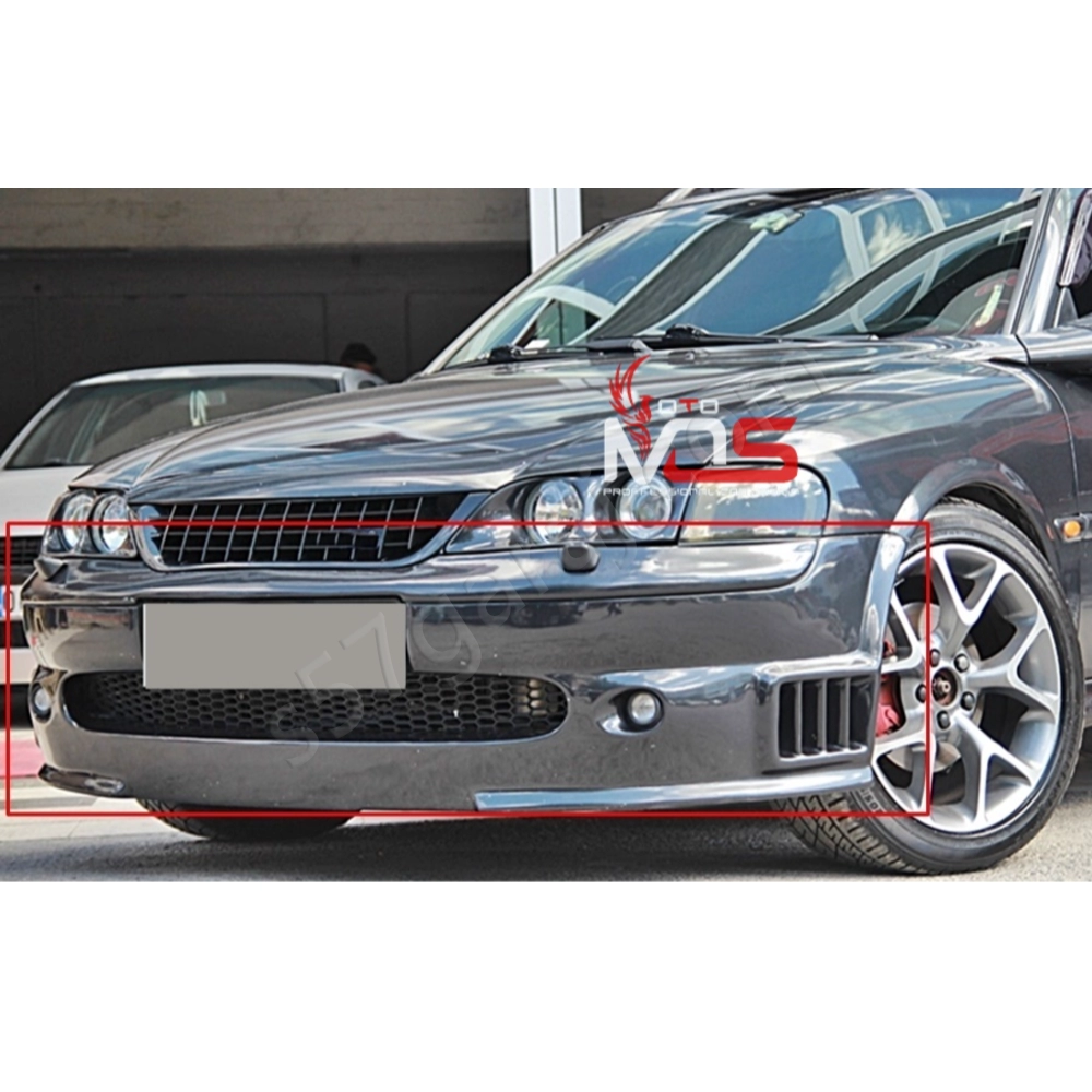 Opel Vectra İ500 B1 Tampon