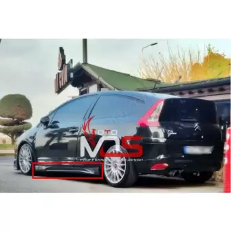 Citroen C4 Gtx Marşpiyel Takımı resim4