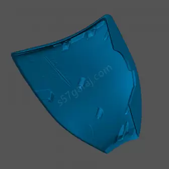 Toyota Verso Ayna Alt Kapağı resim 2