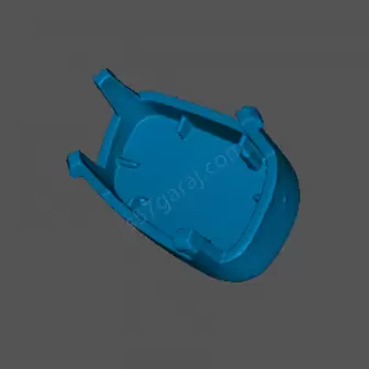 Nissan Moulding Tampon Kapağı resim 2