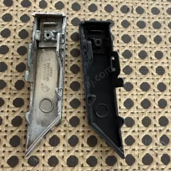 Volkswagen Passat B8-B8.5 Ön Tampon Köşe Çıtası resim 3