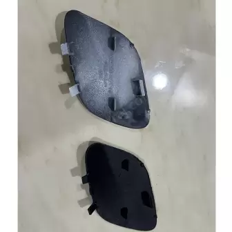 Mercedes C63 Çeki Demir Kapak resim3