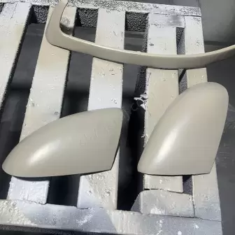 Opel Omega Ayna Kapakları resim2