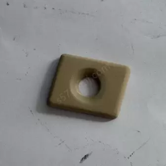 Mercedes W220 Torpido Gözü Kilit Kapağı resim 2