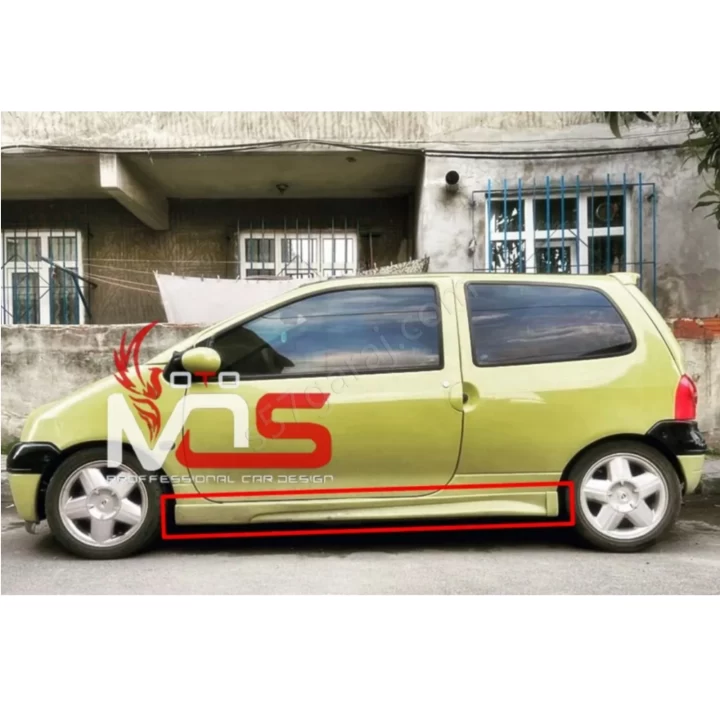 Renault Twingo Marşpiyel Takımı