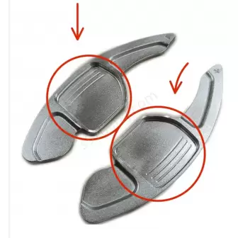 Audi Tt F1 Kulak Kapakları resim 1