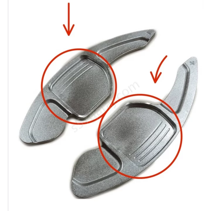 Audi Tt F1 Kulak Kapakları