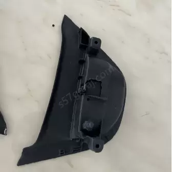 Alfa Romeo 156 Mk1 Arka Kapı Kolu Açma Plastik resim3