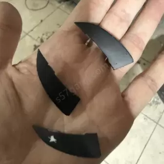 Fiat Punto Direksiyon Üstü Düğme resim 3