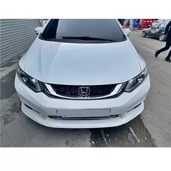 Honda Fb7 Ön Tampon Eki resim2