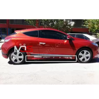 Renault Megane 4 Gtx Marşpiyel Takımı resim3