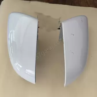 Byd Seal U Ayna Kapakları resim 2