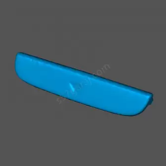 Bmw G20 Arka Çeki Demir Kapağı 51128069388 resim 4