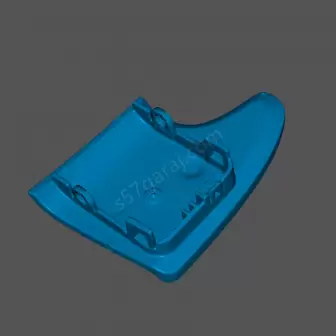 Honda Civic Fb7 Vites Seviye Kapağı resim 2