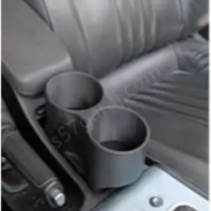 Alfa Romeo 159 Bardak Tutucu resim2