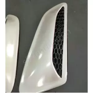 Opel Corsa B Kaput Üstü Scoop resim1