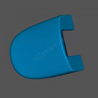 Skoda Octavia Kapı Kolu Kapağı Wt03B4839879 resim 1