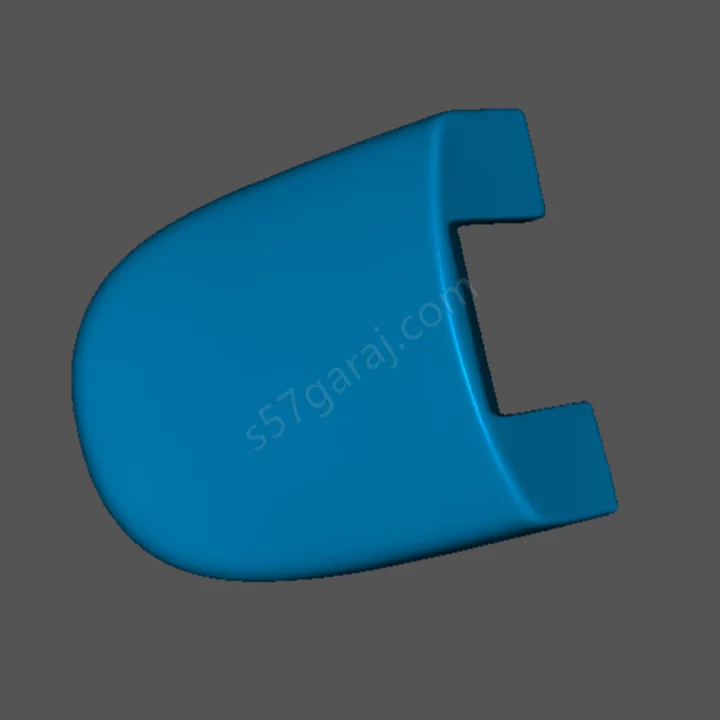 Skoda Octavia Kapı Kolu Kapağı Wt03B4839879