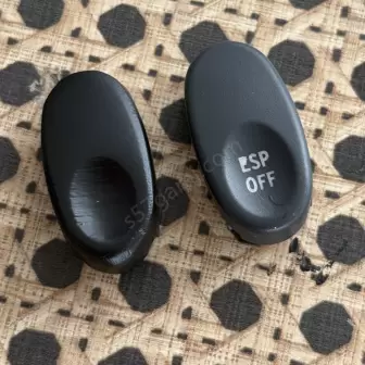 Smart Roadster Kontrol Düğmesi resim 2