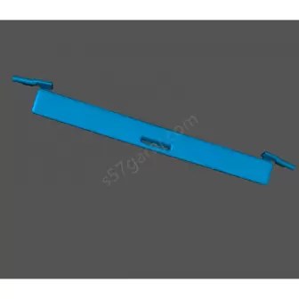 Range Rover Tavan Çıtası Vida Kapağı resim 3