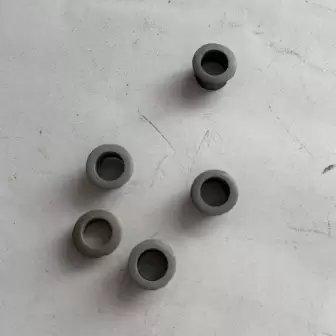 Volvo S60 Kapı Kilidi Çerçevesi 2 Adet resim 2