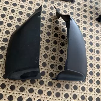 Volkswagen Lt Volt Ayna Üçgen Kapağı resim 3