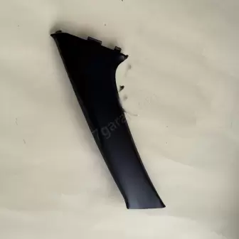 Toyota Avensis Arka Kapı Kolu Tutamaç resim 3