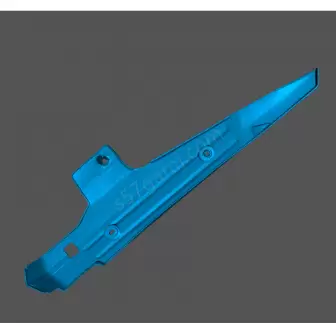 Puch 50 Maxi S Moped Grenajı resim 3