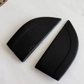 Hyundai Accent 2006-2012 Arka Kapı Plastiği resim 2