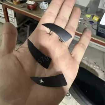 Fiat Punto Direksiyon Üstü Düğme resim 2