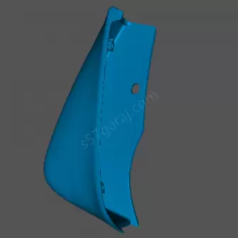 Fiat Uno Köşe Kaplaması resim3
