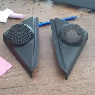 Toyota Corolla Terra 1998-2001 Tweeter Çerçevesi resim 1