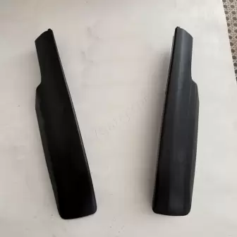 Bmw X6 Tavan Çıtası Arka Kapağı resim 2