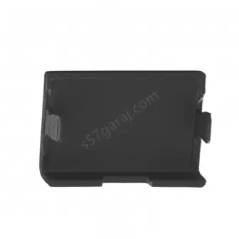 Citroen C4 Picasso Grand 2006-2013 Ön Tampon Kapak resim2